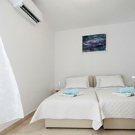 King'S Garden Studio Spalato Esterno foto