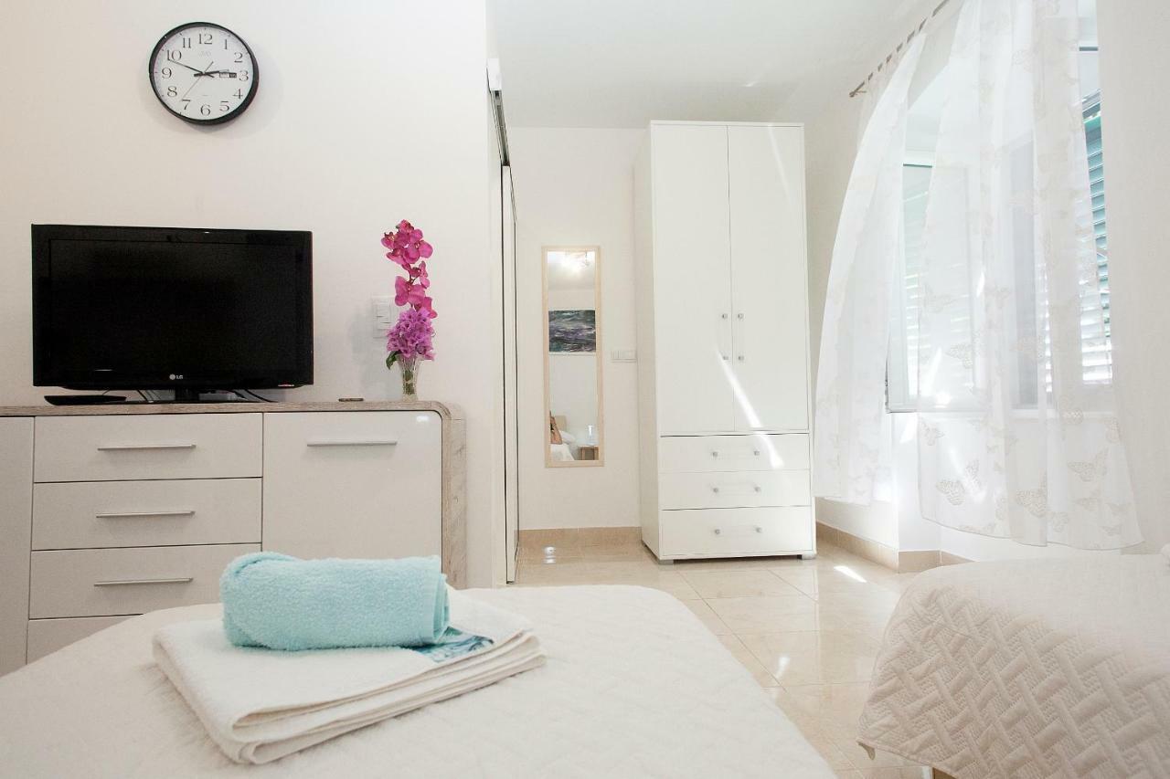 King'S Garden Studio Spalato Esterno foto
