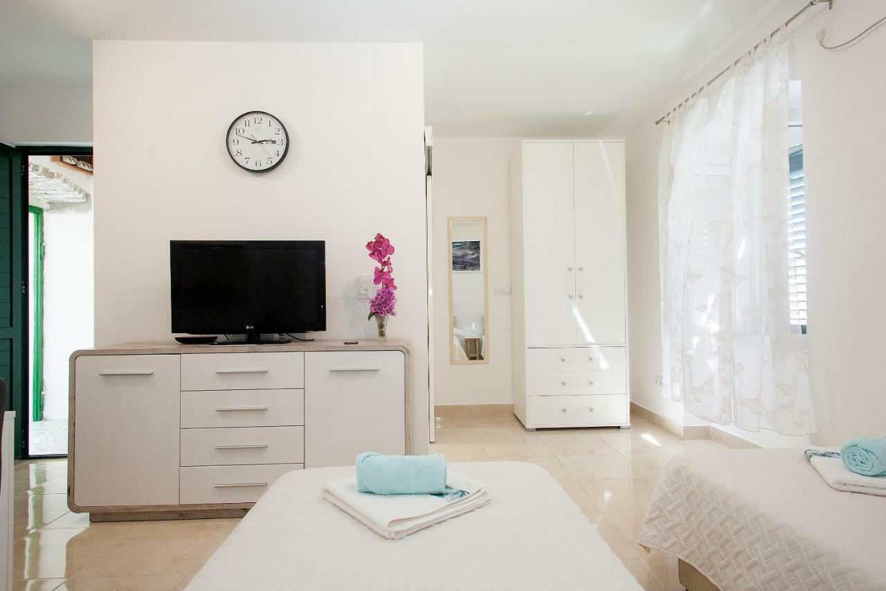 King'S Garden Studio Spalato Esterno foto
